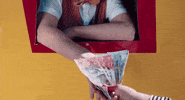 mom + pop music GIF by Courtney Barnett