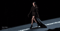 new york fashion week 2016 GIF by NYFW: The Shows