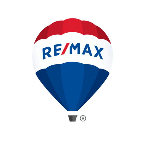 Sticker by RE/MAX Real Estate Connection