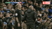 Sad Man City GIF by ElevenSportsBE