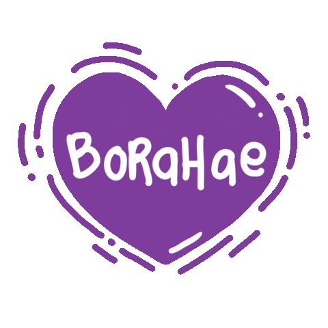 Galaxys22Bora Sticker by AwesomeTMT