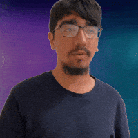 Pointing Right Over There GIF