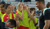 Kcc GIF by National Women's Soccer League