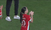 Kcc GIF by National Women's Soccer League