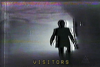 glitchedmemories  GIF