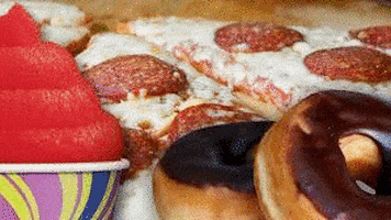 comida GIF