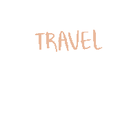 Travel Explore Sticker by Netron