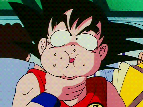 dragon ball z GIF
