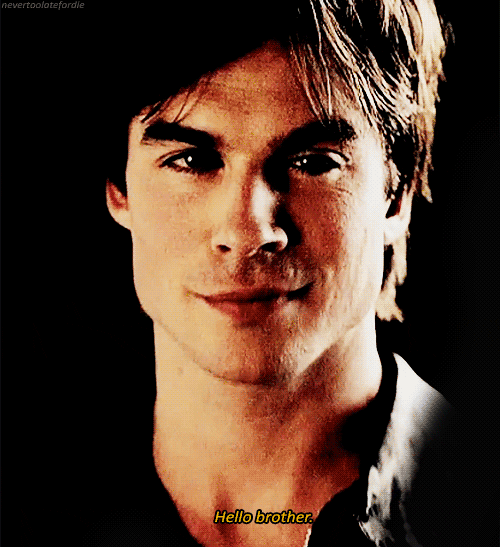 the vampire diaries tvd season 1 GIF