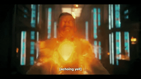 Umbrella Academy Viktor GIF