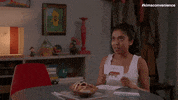 Travelling Birds Of A Feather GIF by Kim's Convenience