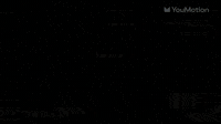 Animated Winter Elements