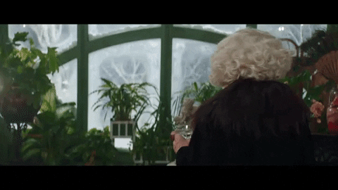 valentinaziliani giphyupload ornella vanoni ornellavanoni 7 donne e un mistero GIF