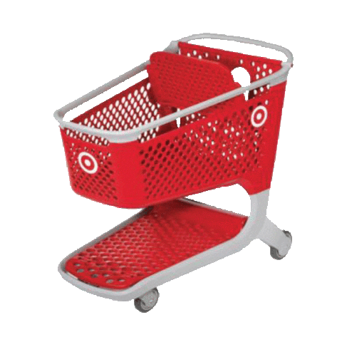 Shop Target Sticker by Spindrift Sparkling Water