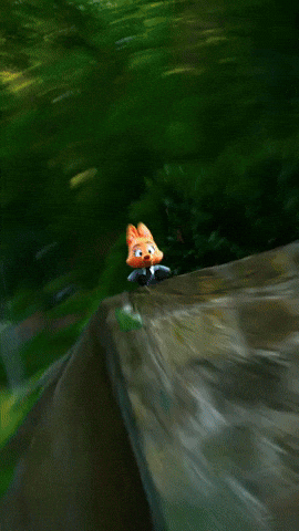 Diane Badguys GIF by Youtooz