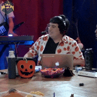 Sing Hocus Pocus GIF by Hyper RPG
