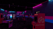 GIF by Wired Productions