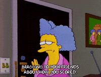 Season 2 Principal Skinne GIF by The Simpsons