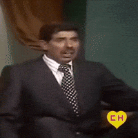 Chapulin Colorado Chapolin GIF by Grupo Chespirito