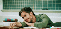 ggbdaily beauty school teacher professor GIF