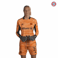 Football Soccer GIF by FC Bayern Women