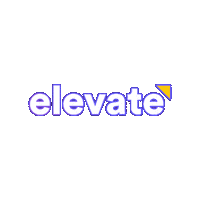 Elevate Sticker by Guild Mortgage