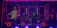 wizkhalifa tydolla$ign GIF by The Tonight Show Starring Jimmy Fallon
