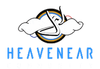 Sticker by Heavenear