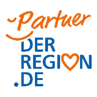 Logo Orange Sticker by VRBankFulda