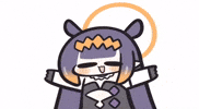 Hololive Ina GIF