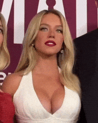 Sexy Fashion GIF