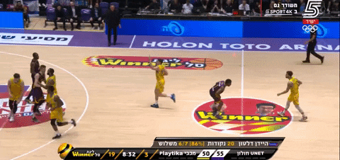 sportsrabbi giphyupload GIF