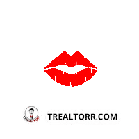 Happy Valentines Day Love Sticker Sticker by Trealtorr