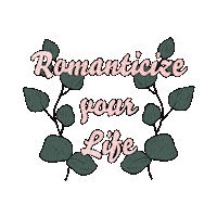 Text Life Sticker
