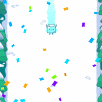 Cubemeltgame GIF by CubeMelt Adventure