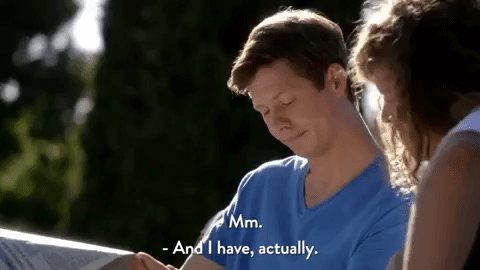 comedy central season 6 episode 6 GIF by Workaholics