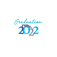 Graduation Classof2022 Sticker by SACAP