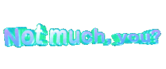 text messages Sticker
