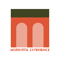 MorenitaExperience  Sticker