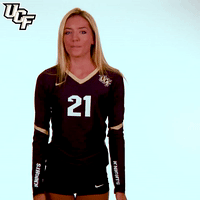 GIF by UCF Knights