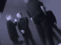 alone GIF by Bee Gees