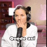 Muda Quede GIF