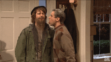 andy samberg lol GIF by Saturday Night Live