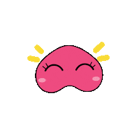 Happy Hearties Sticker by BASE Entertainment