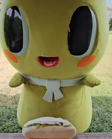 Hot Dog Chile GIF by Humita