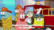 season 9 episode 24 GIF by SpongeBob SquarePants