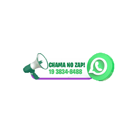 Whats App Sticker by Sabores Açaí