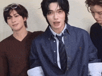 Concert Win GIF