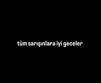 Good Night GIF
