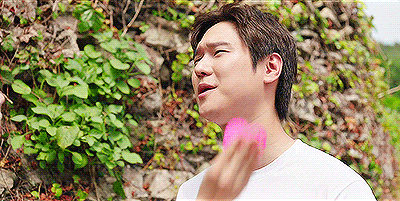 Mindydb giphyupload kdrama go kyung pyo kang han na GIF